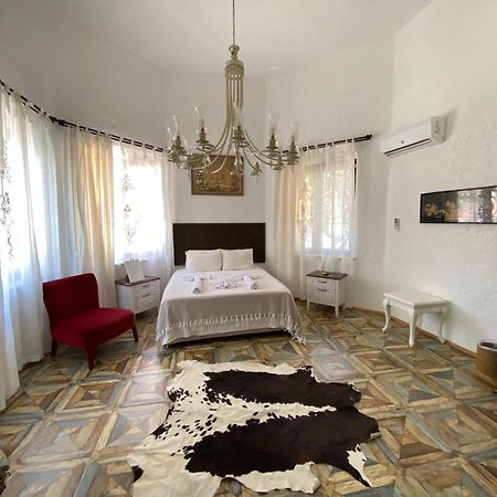 Alaçatı Albatross Hotel Extérieur photo