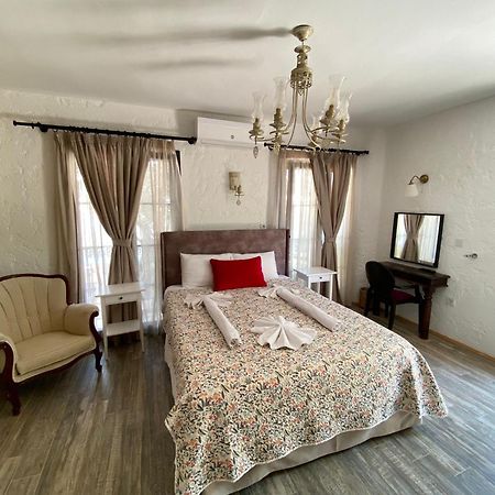 Alaçatı Albatross Hotel Extérieur photo