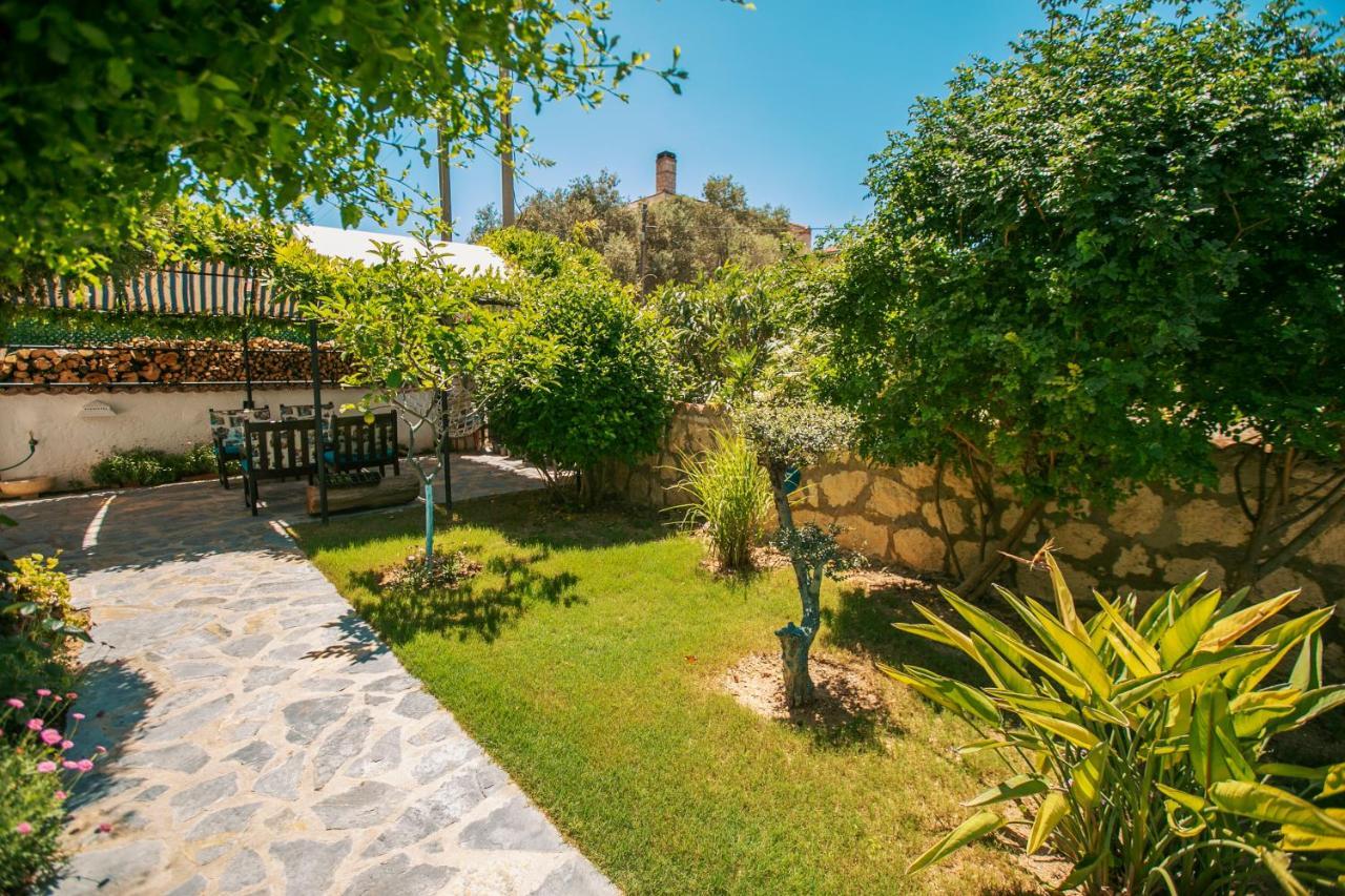 Alaçatı Albatross Hotel Extérieur photo