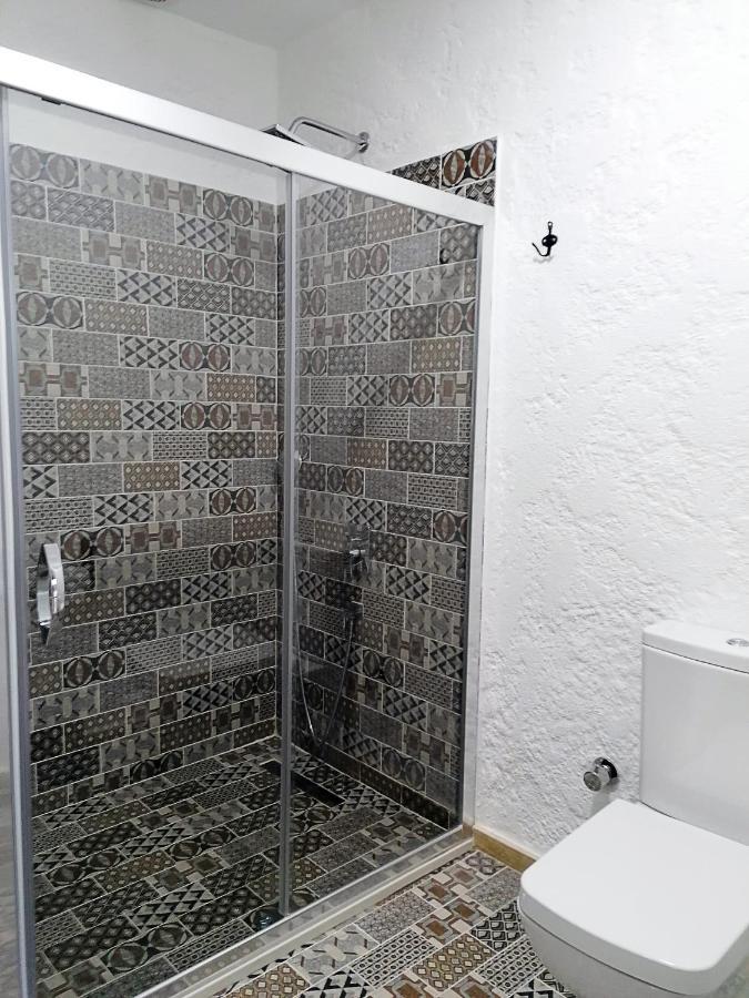 Alaçatı Albatross Hotel Extérieur photo