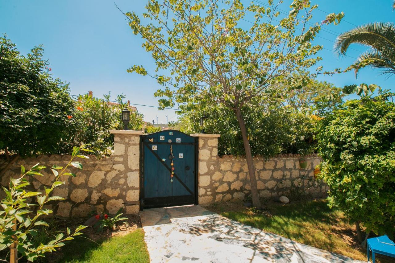 Alaçatı Albatross Hotel Extérieur photo