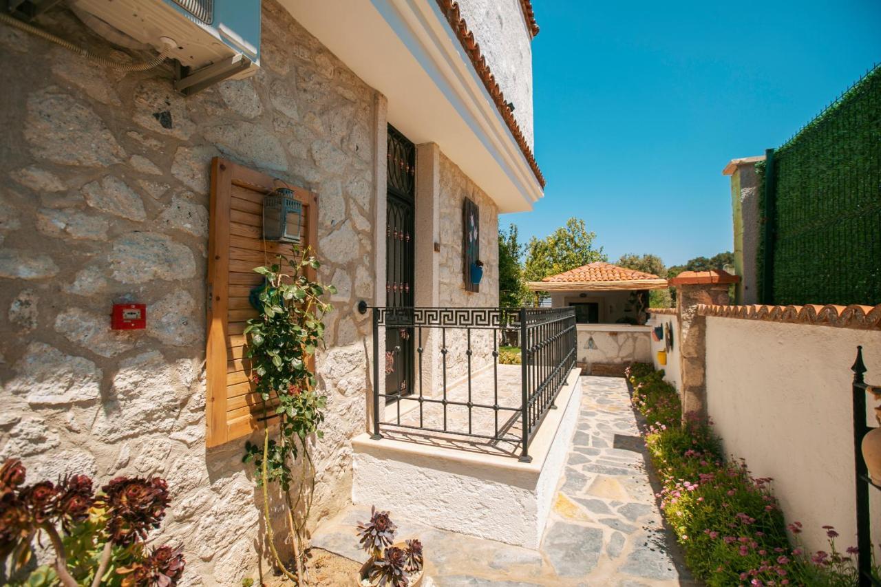 Alaçatı Albatross Hotel Extérieur photo
