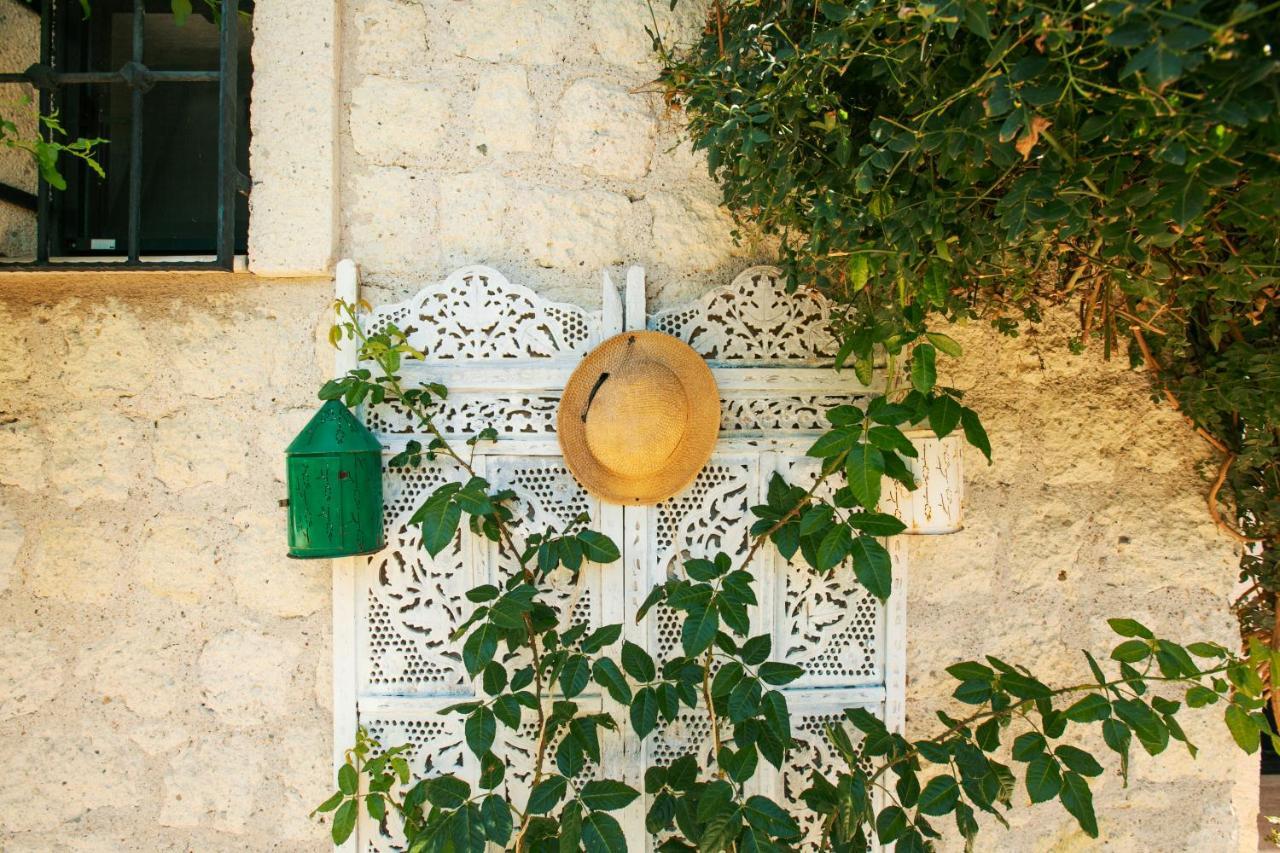 Alaçatı Albatross Hotel Extérieur photo