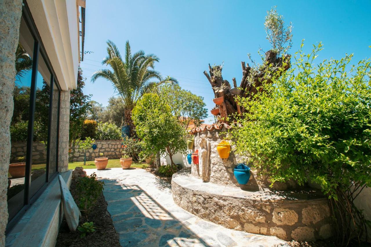 Alaçatı Albatross Hotel Extérieur photo