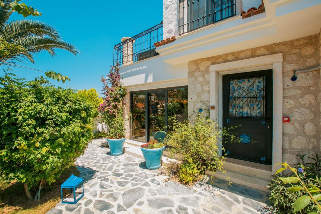 Alaçatı Albatross Hotel Extérieur photo