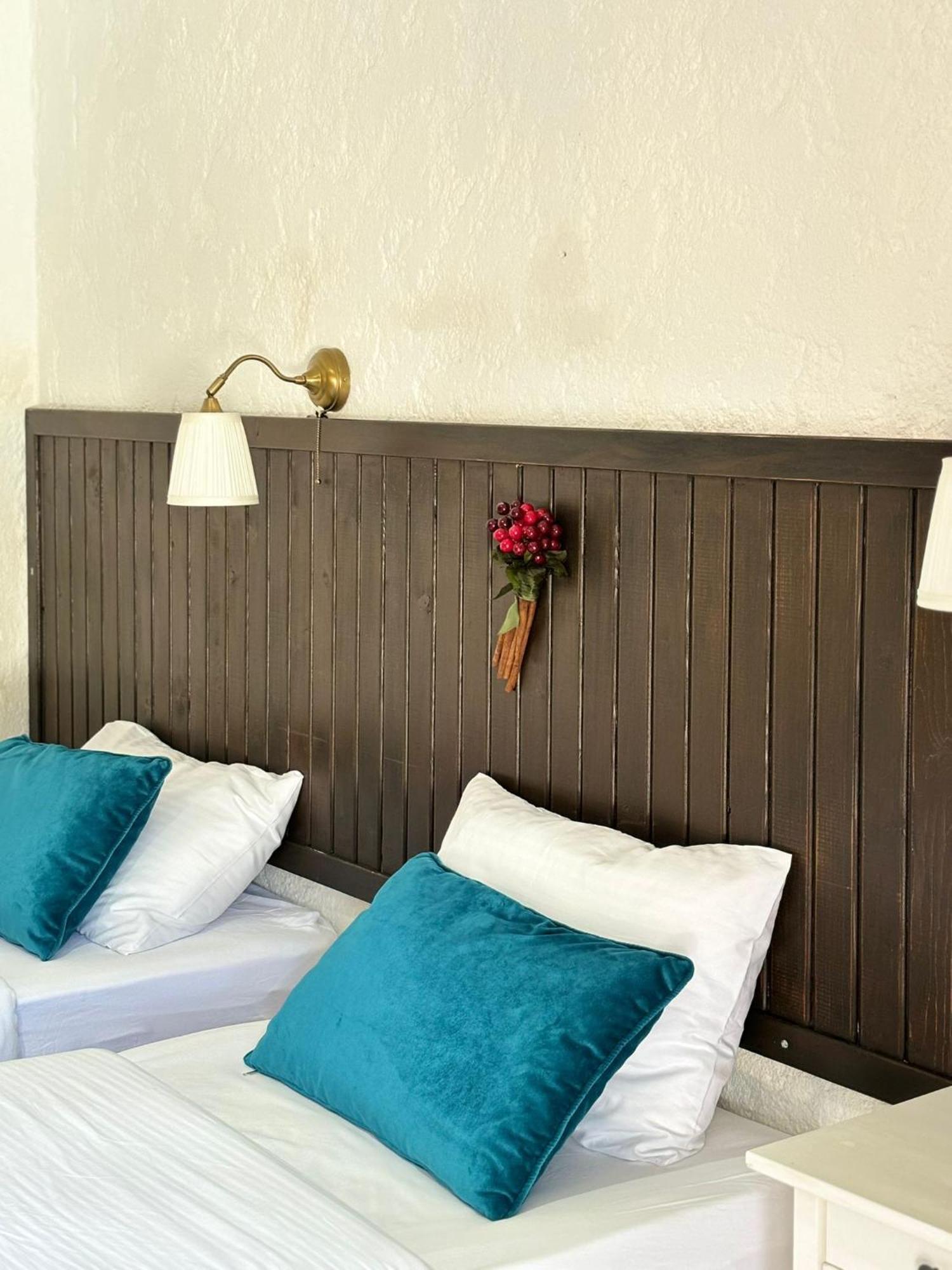 Alaçatı Albatross Hotel Extérieur photo