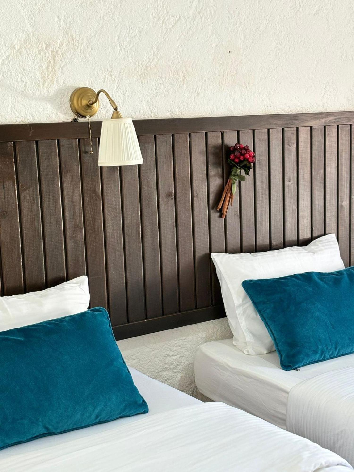 Alaçatı Albatross Hotel Extérieur photo