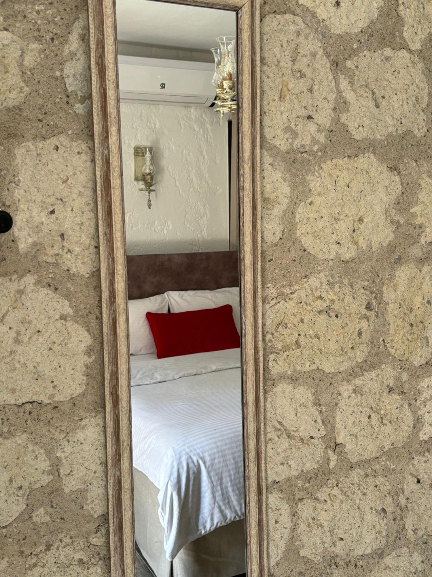 Alaçatı Albatross Hotel Extérieur photo