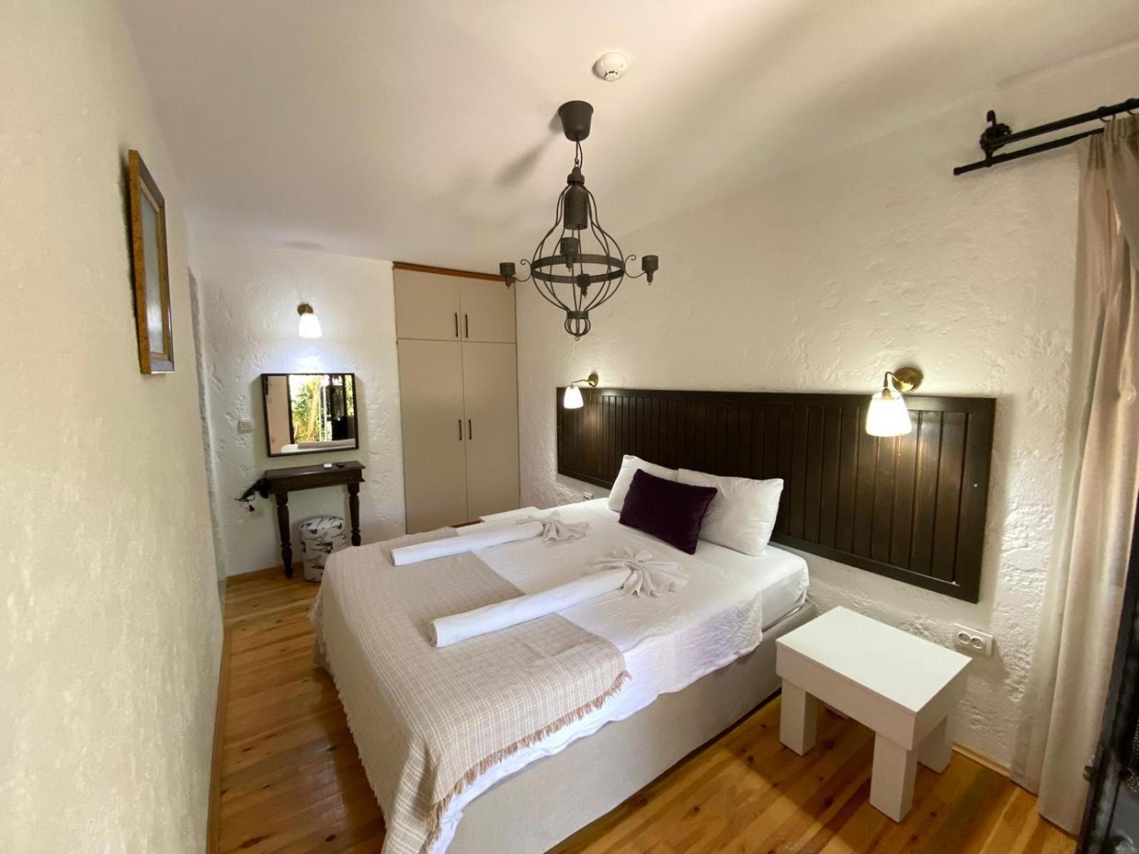 Alaçatı Albatross Hotel Extérieur photo
