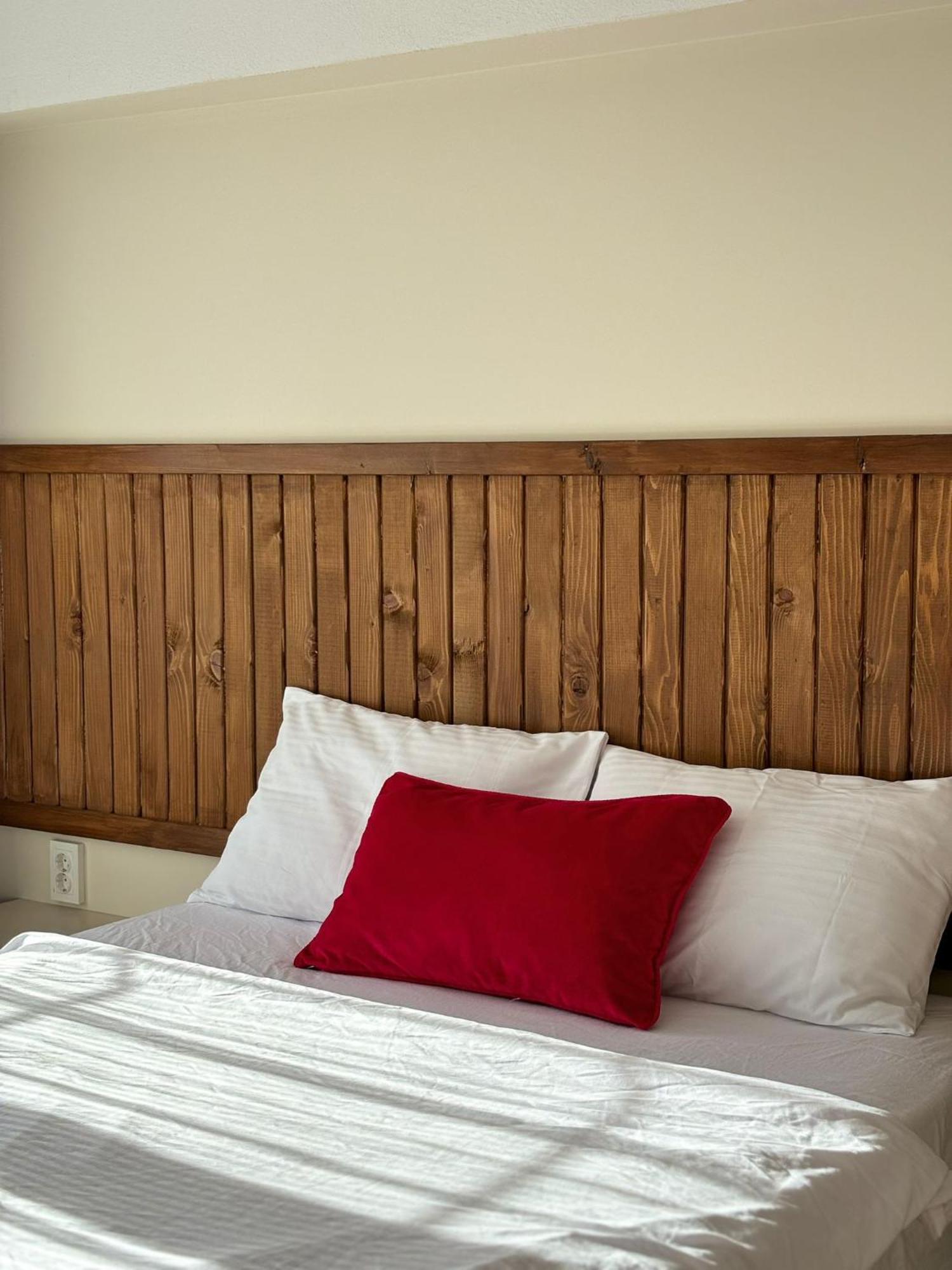 Alaçatı Albatross Hotel Extérieur photo