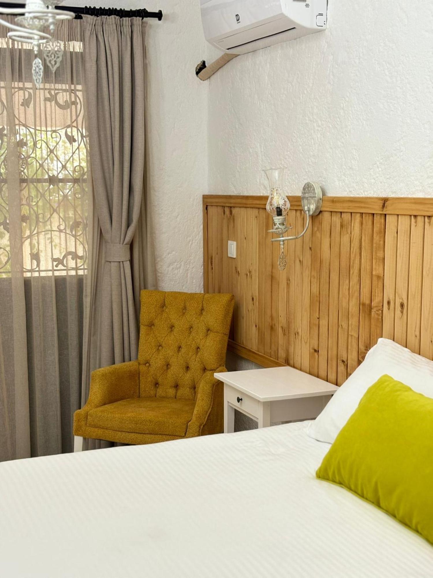 Alaçatı Albatross Hotel Extérieur photo