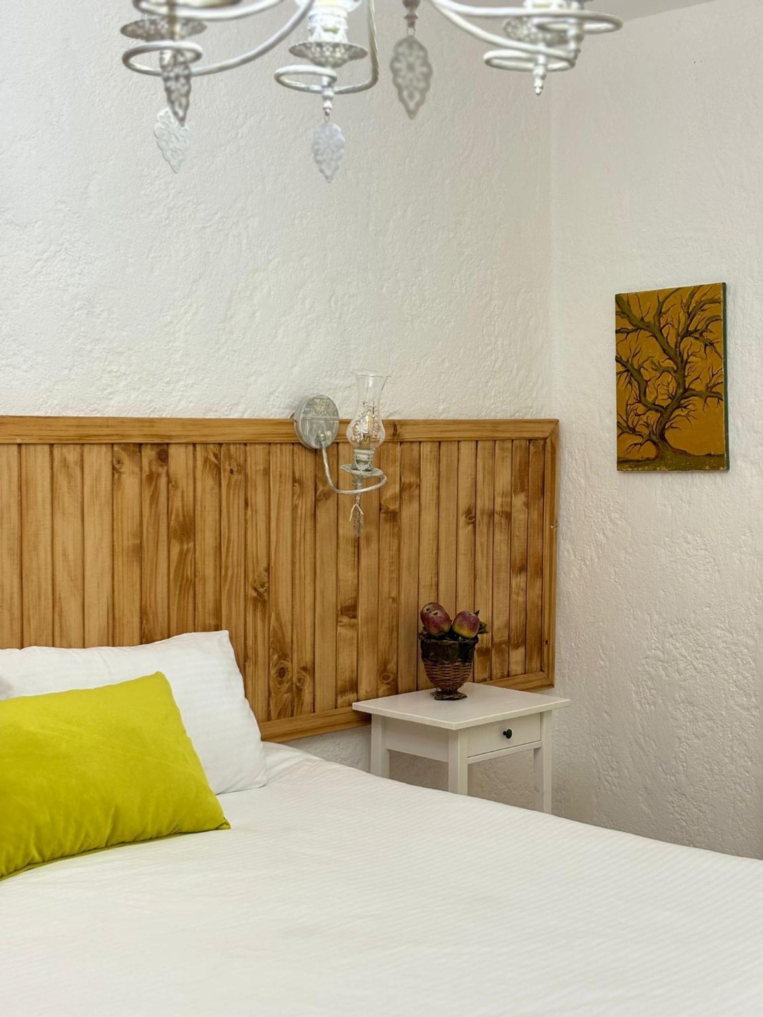 Alaçatı Albatross Hotel Extérieur photo