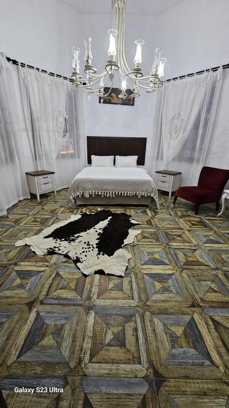 Alaçatı Albatross Hotel Extérieur photo