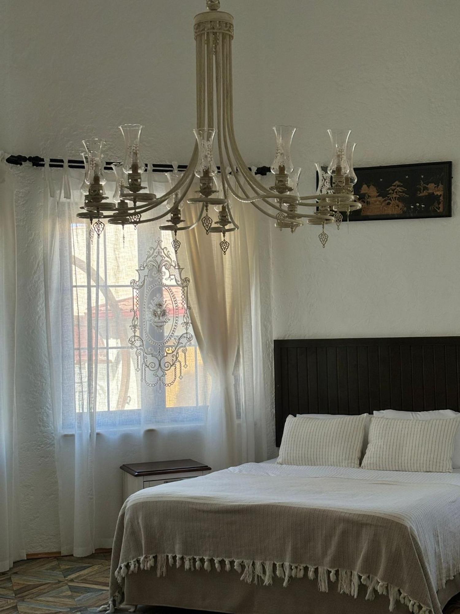 Alaçatı Albatross Hotel Extérieur photo