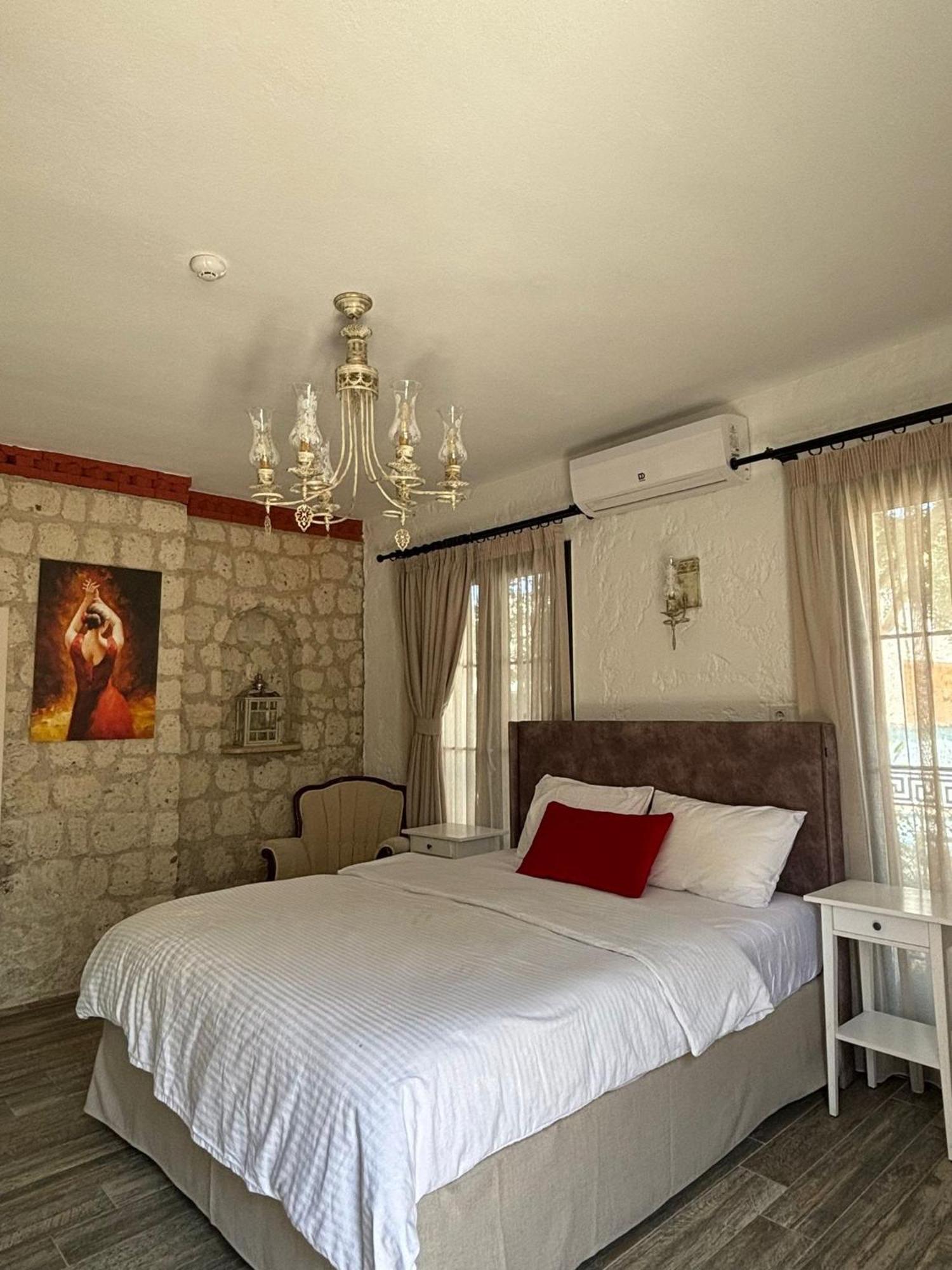 Alaçatı Albatross Hotel Extérieur photo