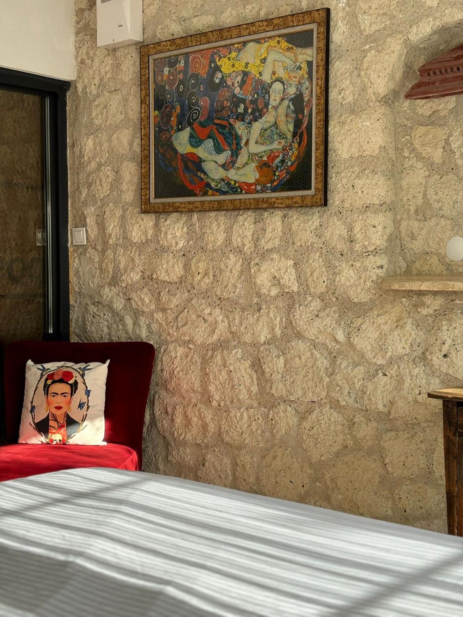Alaçatı Albatross Hotel Extérieur photo