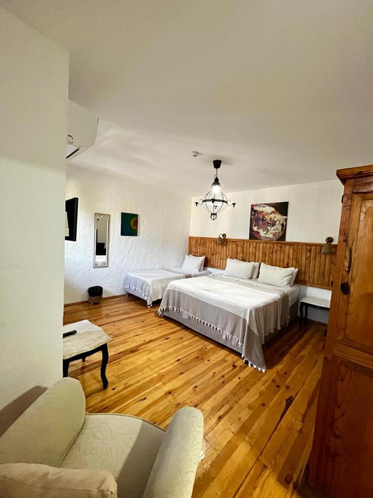 Alaçatı Albatross Hotel Extérieur photo