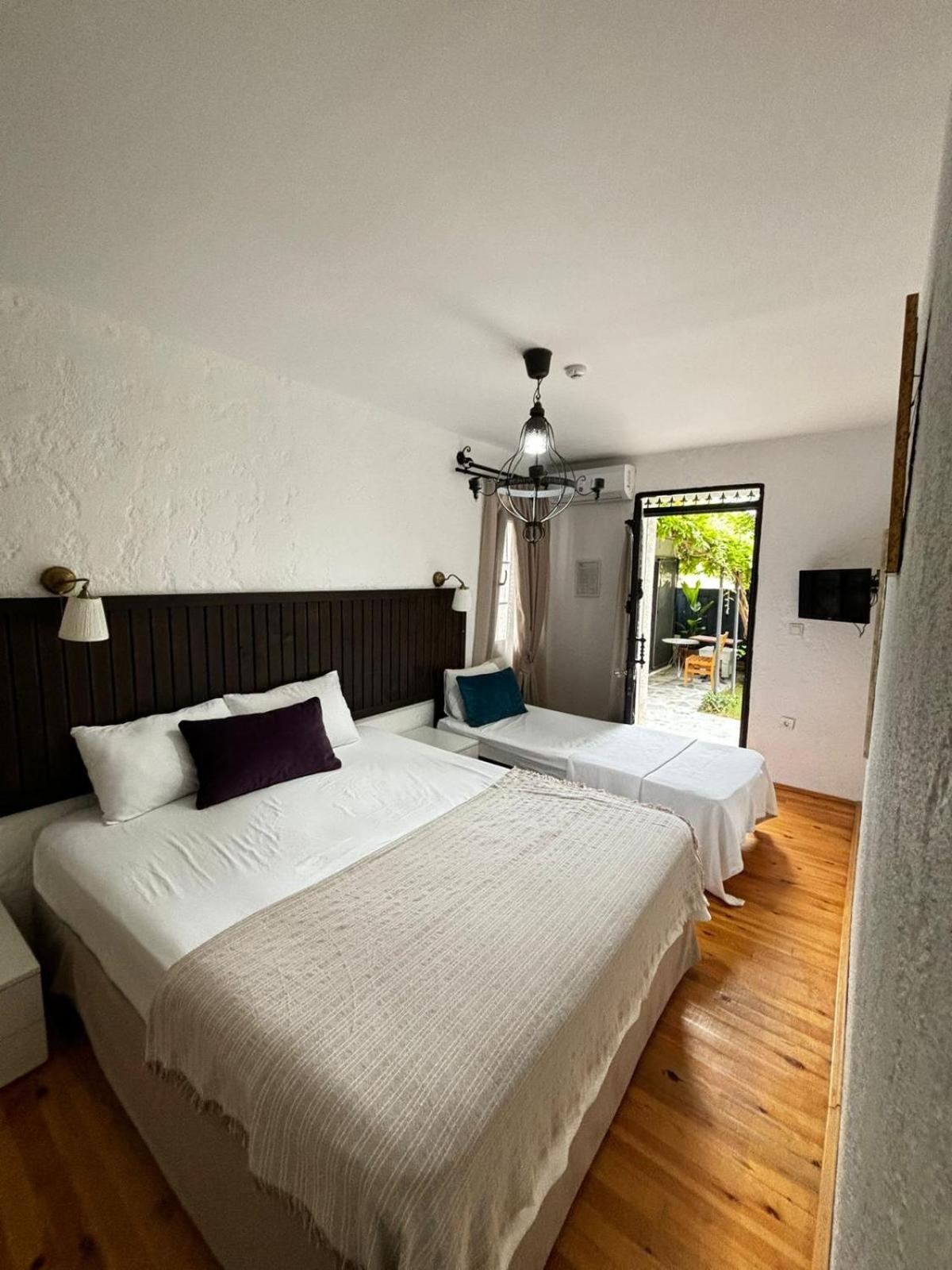Alaçatı Albatross Hotel Extérieur photo