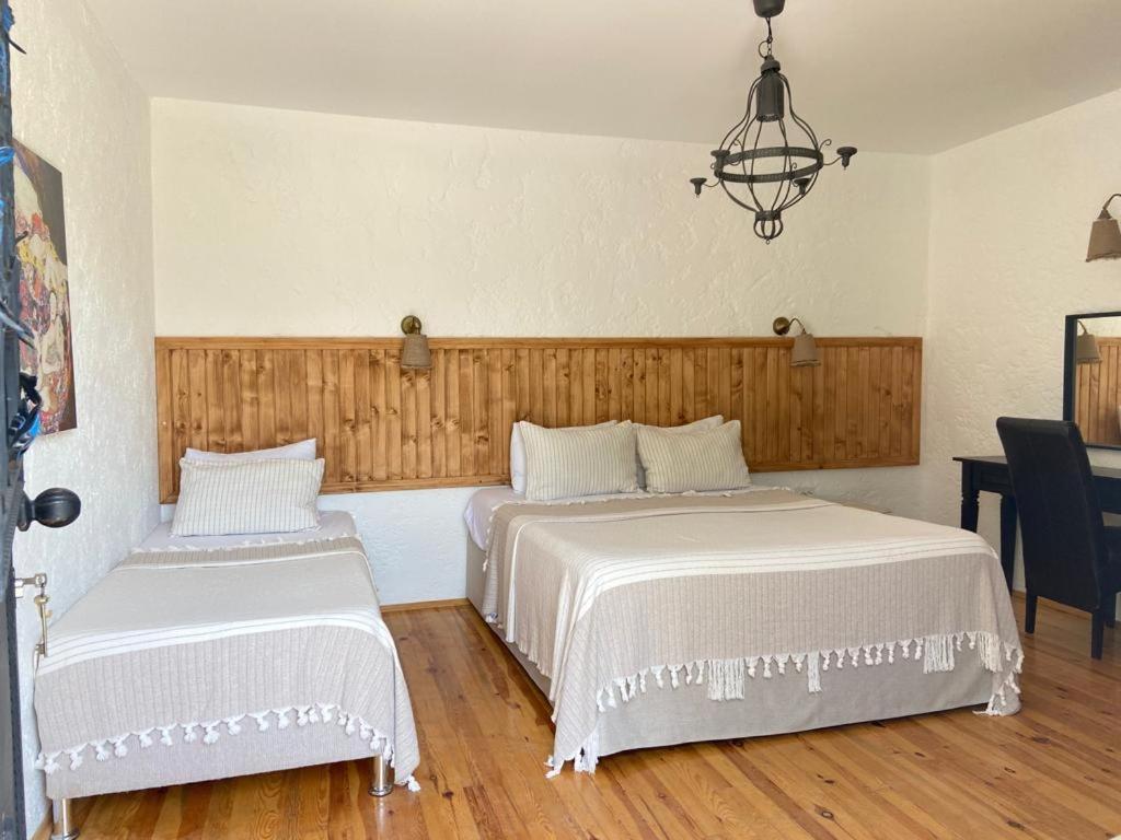 Alaçatı Albatross Hotel Extérieur photo