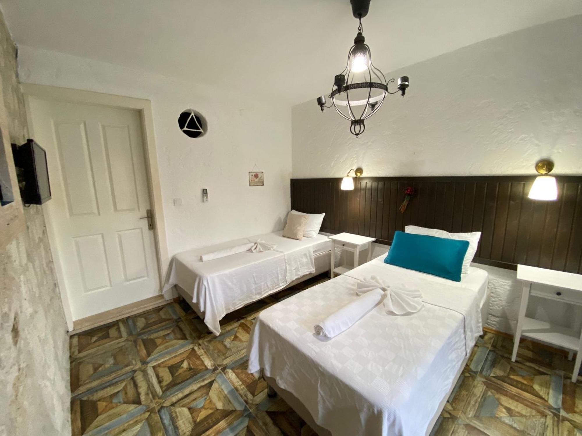 Alaçatı Albatross Hotel Extérieur photo