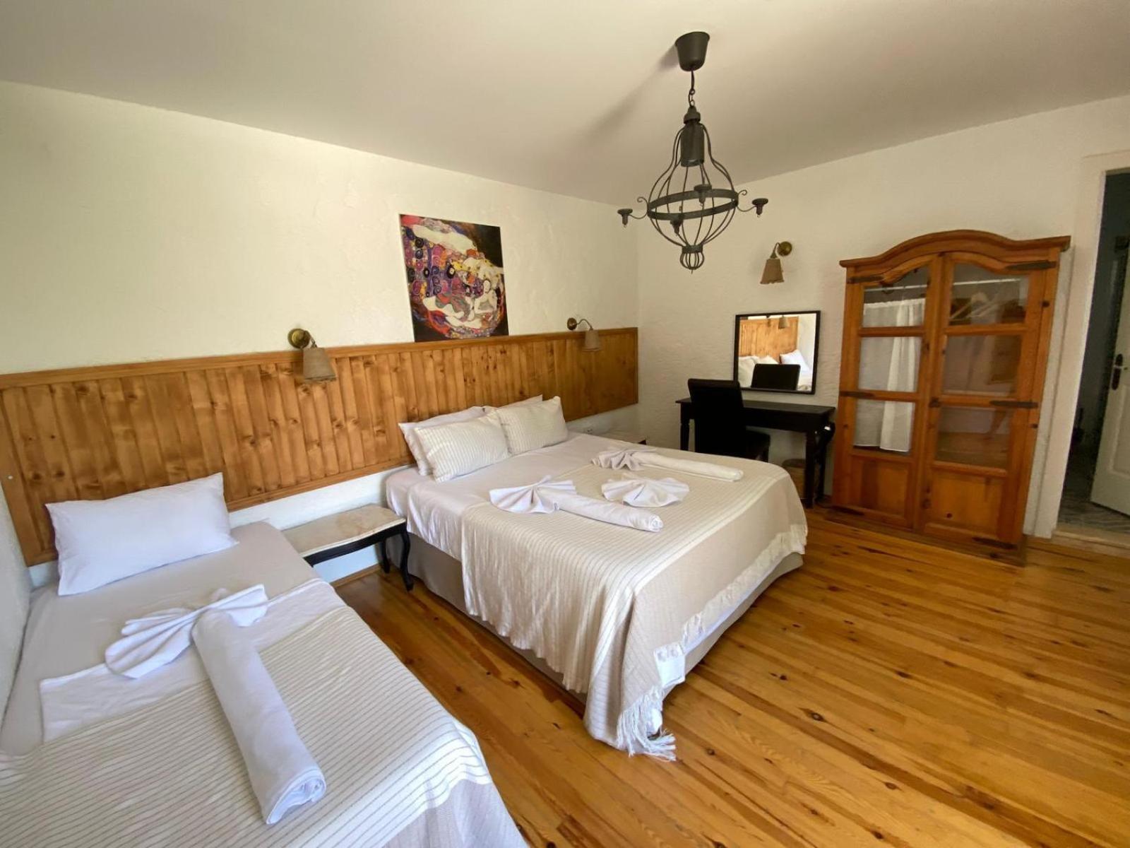 Alaçatı Albatross Hotel Extérieur photo